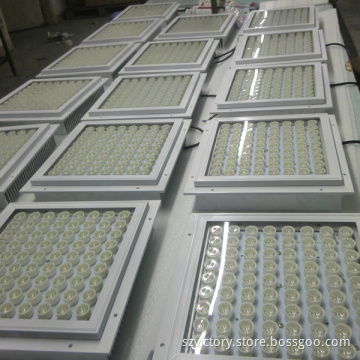 Gas Station 120W LED Outdoor Canopy Light